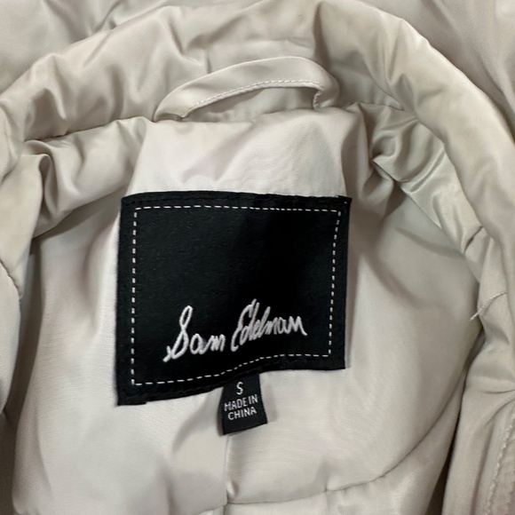 Sam Edelman jacket - Picture 2 of 3